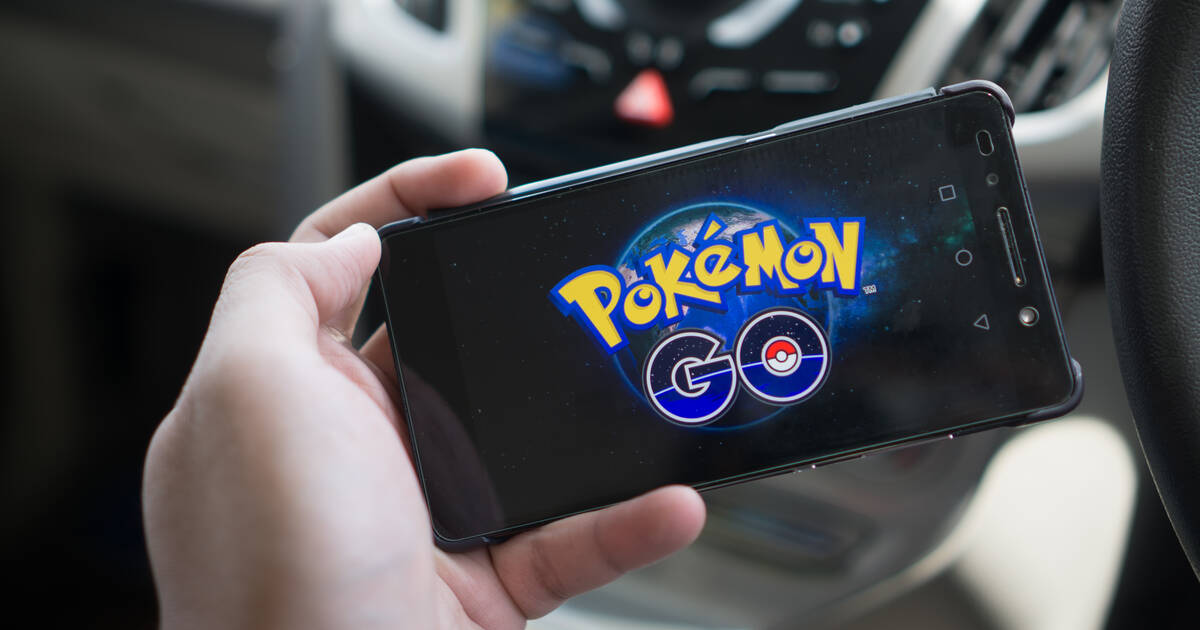 Pokemon Go Game Cheats, Tips, & App Hacks - Thrillist